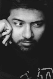 Adeel PK portrait