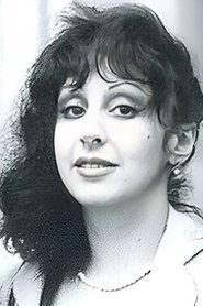 Lora Kvint portrait