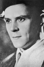 Nikolay Trusov portrait