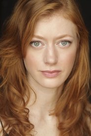 Kate Romond portrait