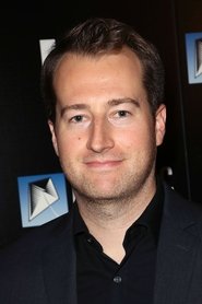 Joey Hartstone portrait