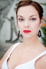 Sonia Gascón portrait