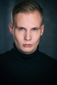 Matias Timonen portrait