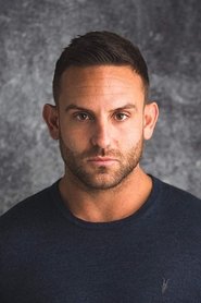 Adam Collins portrait
