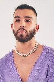 Manuel Turizo portrait