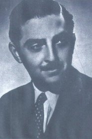 Alberto de Zavalía portrait