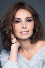 María Pedroviejo portrait
