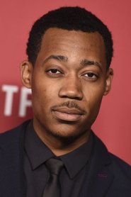 Tyler James Williams portrait