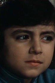 Badri Usanetashvili portrait