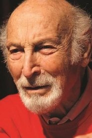 Yehuda Efroni portrait