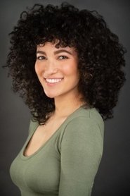 Madonna Gonzalez portrait