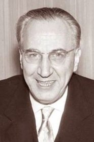 Vladimir Skrbinšek portrait