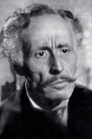 Lauro Gazzolo portrait