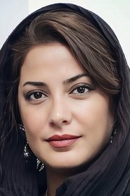 Tannaz Tabatabaei portrait
