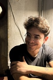 Breno Ramoa portrait
