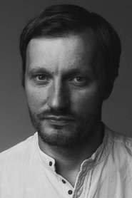 Madis Mäeorg portrait