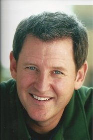 Kirk Fogg portrait