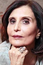 Angeles Mastretta portrait