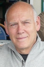Philippe Lopes-Curval portrait