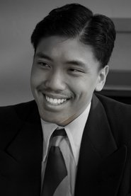 Travis Hui portrait
