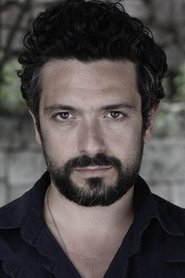 Giorgis Tsabourakis portrait