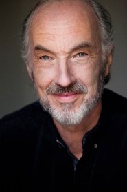 Richard Thériault portrait