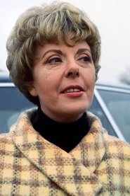Pauline Jameson portrait