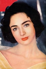 Xenia Kalogeropoulou portrait