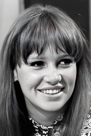 Michèle Mercure portrait