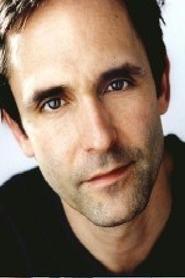 Trevor Long portrait