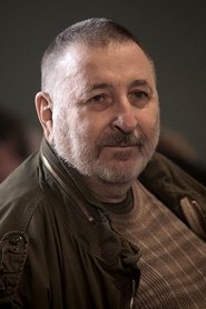 Andrey Malyukov portrait
