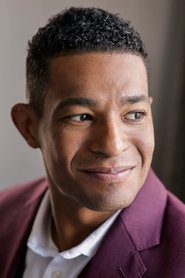 Anthony Robles portrait