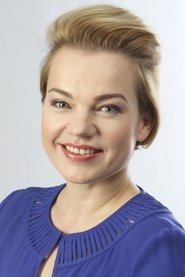 Tuuli Roosma portrait