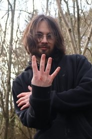 Matthew Hanlon portrait