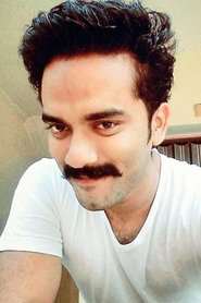 Ashiq Ameer portrait
