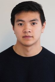 Justin Low portrait