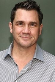 Tate Taylor portrait