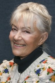 Szilvia Dallos portrait