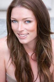 Adrienne Carter portrait