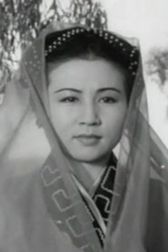 Ok Gyeong-hui portrait