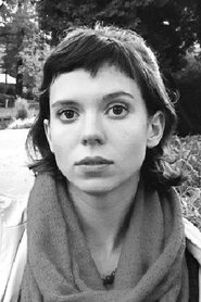 Elza Gauja portrait