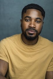 Daniel Davids portrait