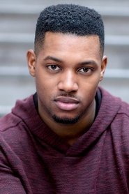 Dondre Octave portrait