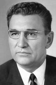 Ignatiy Novikov portrait