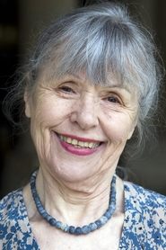 Élisa Thuan portrait