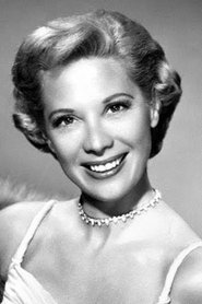 Dinah Shore portrait