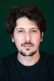 Luís Lobão portrait