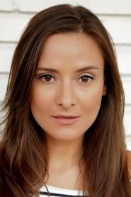 Tamzin Brown portrait