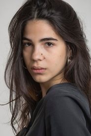 Anita Pomario portrait