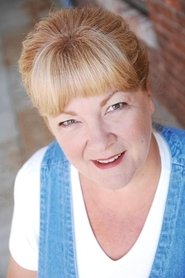 Sharon Murray portrait